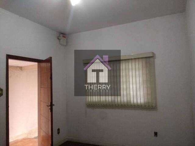 #CA1068 - Casa para Venda em Araraquara - SP