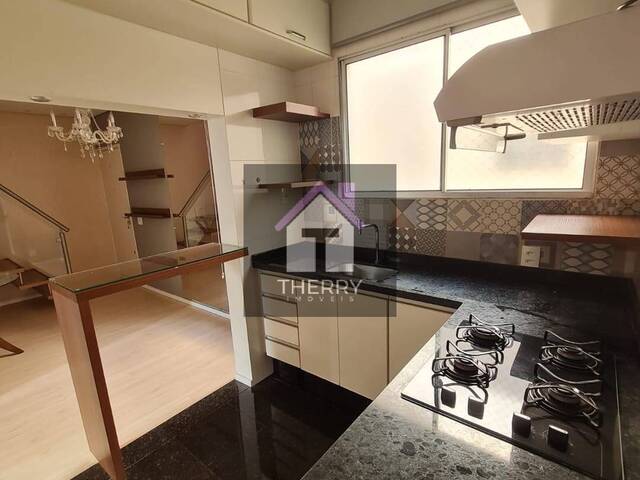 Cobertura para Venda em Araraquara - 5