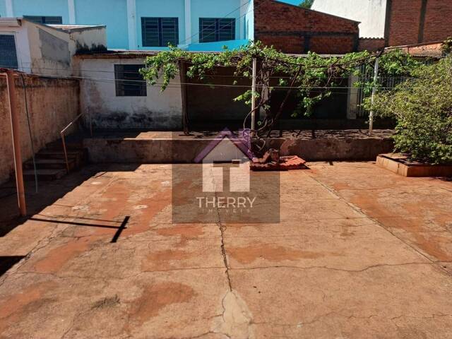 Casa para Venda em Araraquara - 2