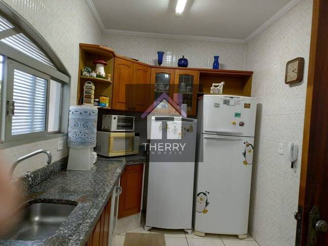 Casa para Venda em Araraquara - 5