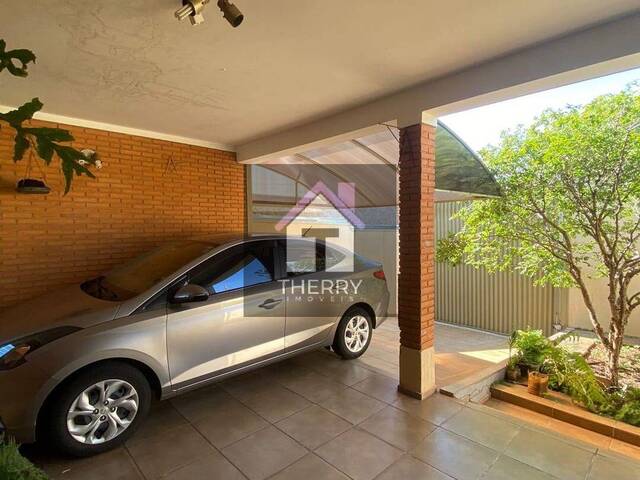 #CA1081 - Casa para Venda em Araraquara - SP