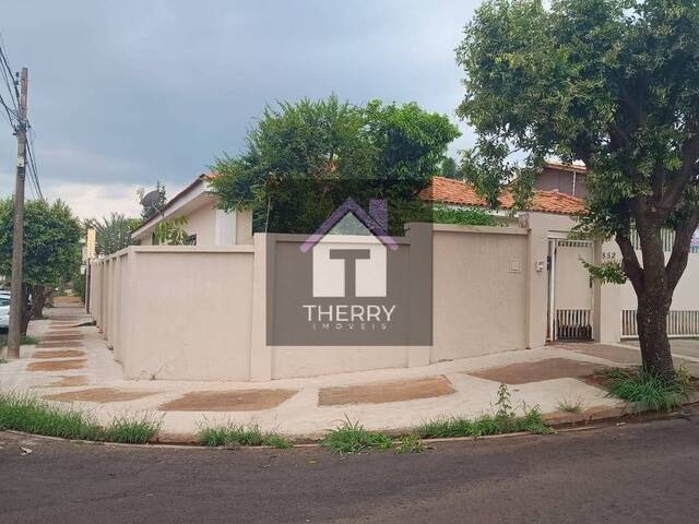 Casa para Venda em Araraquara - 4