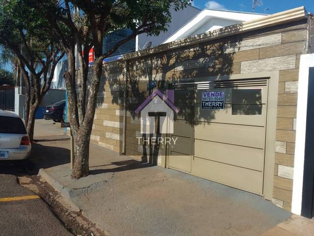 Casa para Venda em Araraquara - 2