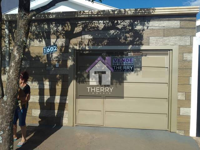 Casa para Venda em Araraquara - 3