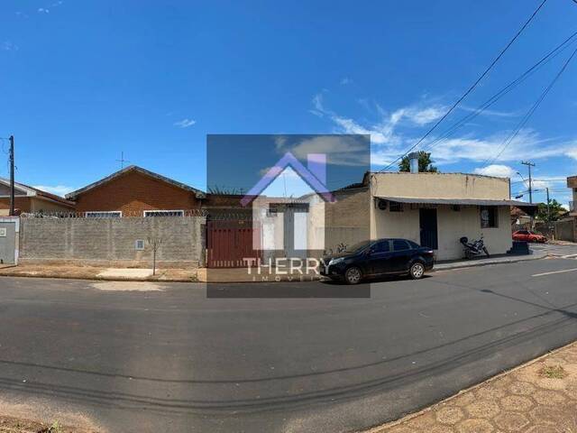 Venda em São Judas Tadeu - Américo Brasiliense