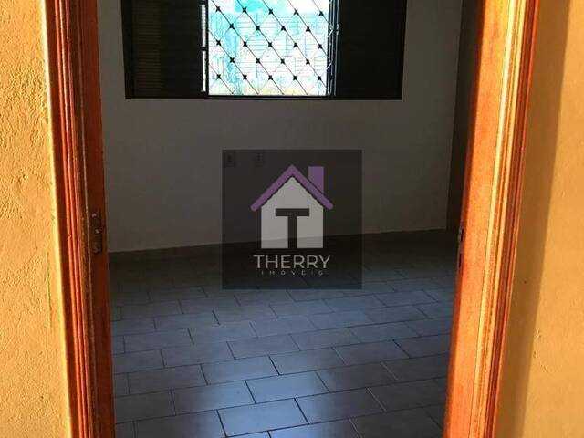 #CA1095 - Casa para Venda em Américo Brasiliense - SP