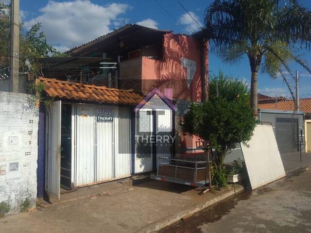 #CA1096 - Sobrado para Venda em Araraquara - SP