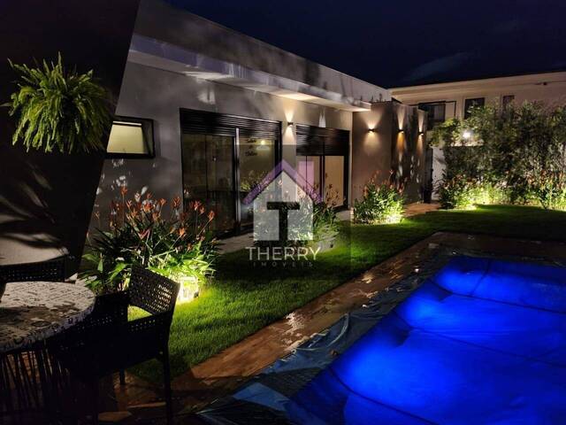 Casa para Venda em Araraquara - 3