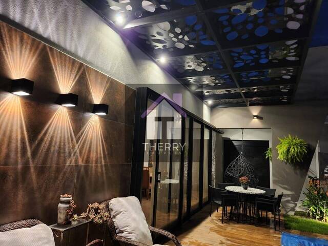 Casa para Venda em Araraquara - 5