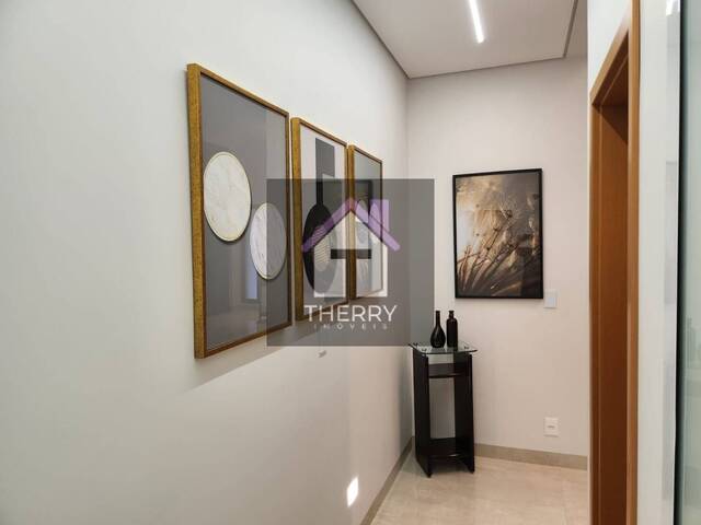 Casa para Venda em Araraquara - 2