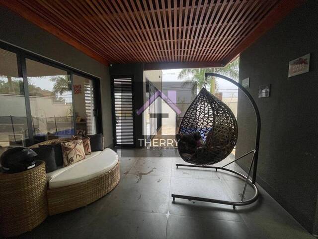 Casa em condomínio para Venda em Araraquara - 4