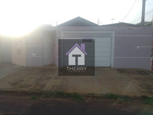 Casa para Venda em Araraquara - 2