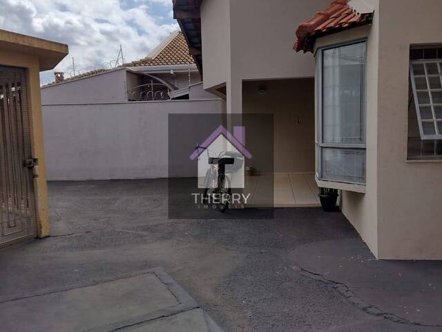 Casa para Venda em Araraquara - 4