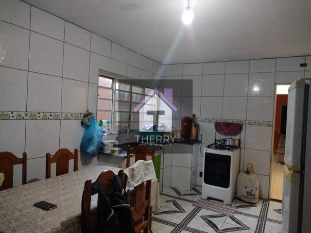 Casa para Venda em Araraquara - 3