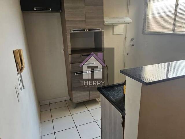 Apartamento para Venda em Araraquara - 4