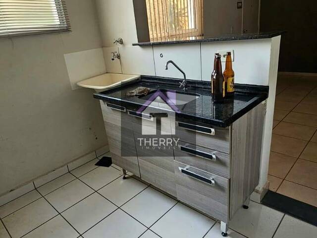 Apartamento para Venda em Araraquara - 3