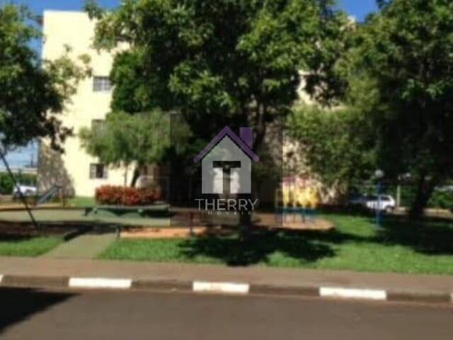 Apartamento para Venda em Araraquara - 2