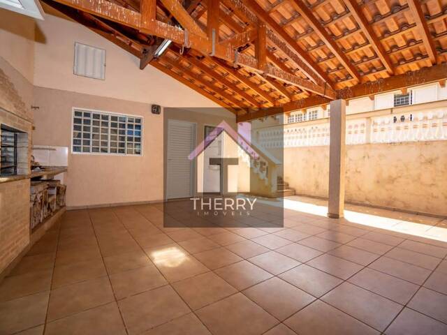 Casa para Venda em Araraquara - 4