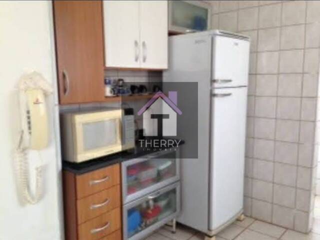 Apartamento para Venda em Araraquara - 4