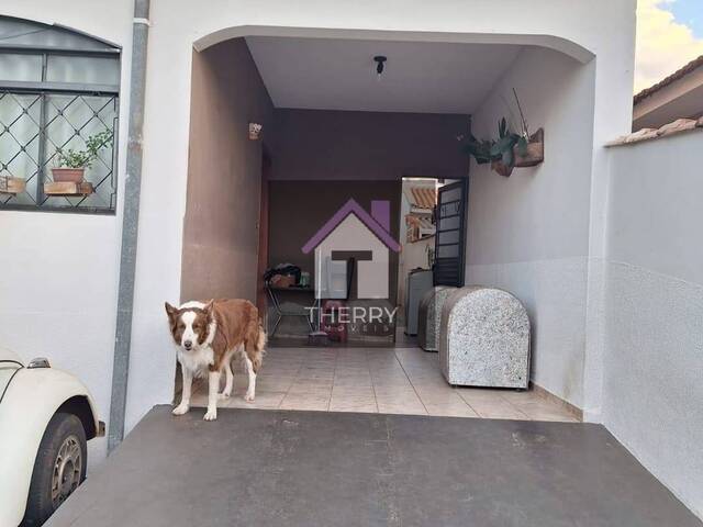 Casa para Venda em Araraquara - 2