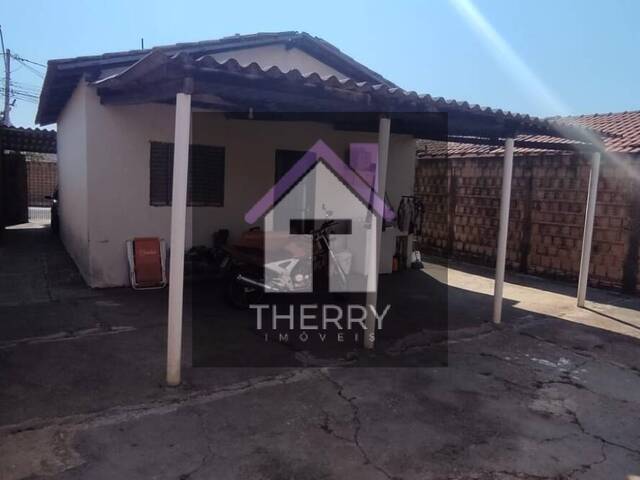 Casa para Venda em Araraquara - 2