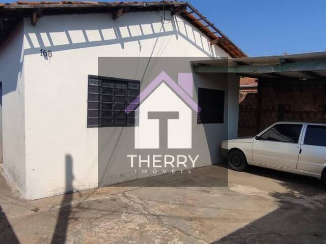 Casa para Venda em Araraquara - 3