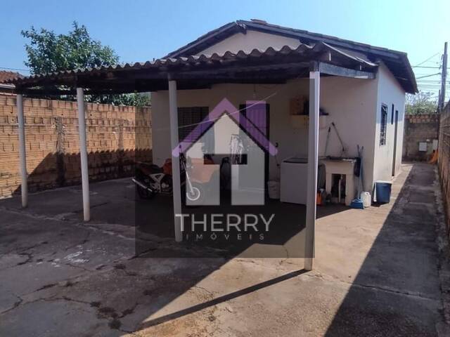 Casa para Venda em Araraquara - 4