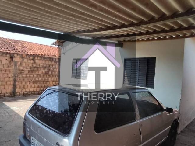 Casa para Venda em Araraquara - 5