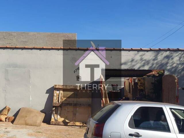 Casa para Venda em Araraquara - 2