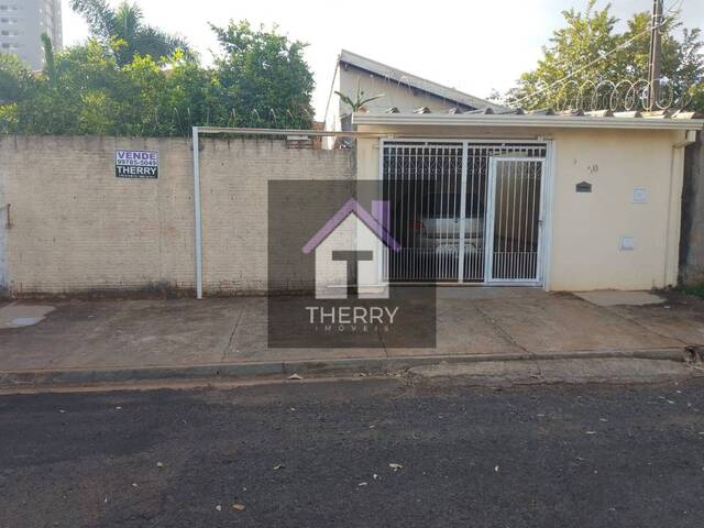 Casa para Venda em Araraquara - 2