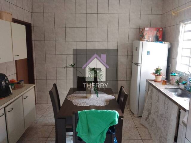 Casa para Venda em Araraquara - 4