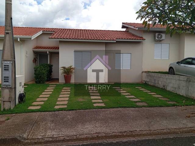 Casa em condomínio para Venda em Araraquara - 2