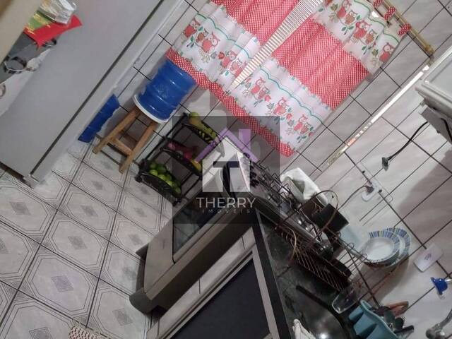 #CA1125 - Apartamento para Venda em Araraquara - SP
