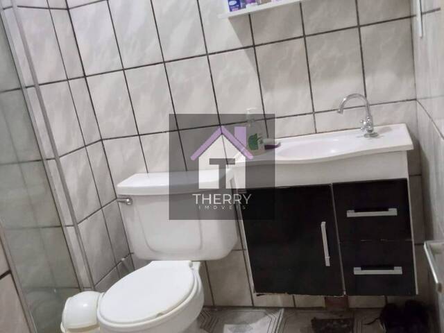 #CA1125 - Apartamento para Venda em Araraquara - SP