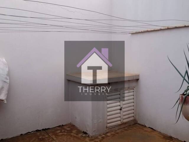 Casa para Venda em Araraquara - 2