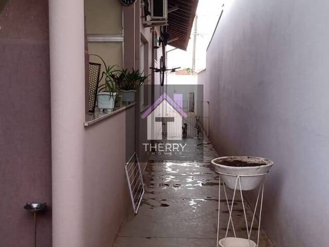 Casa para Venda em Araraquara - 4