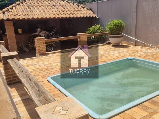 Casa para Venda em Araraquara - 5