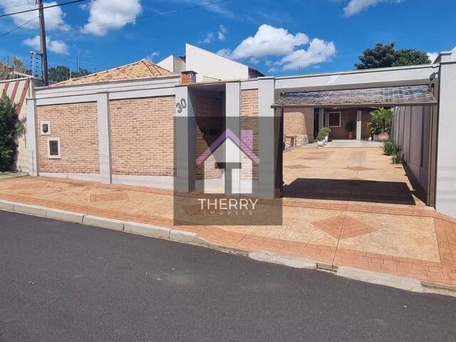 Casa para Venda em Araraquara - 4