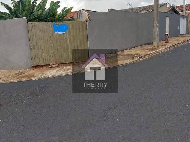 #CA1134 - Edícula para Venda em Araraquara - SP - 1