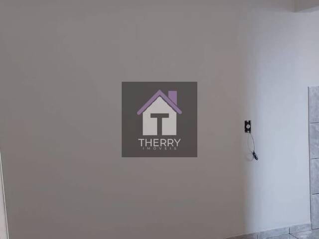 #CA1134 - Edícula para Venda em Araraquara - SP - 2