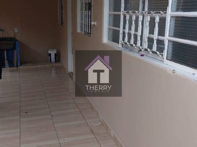 #CA1134 - Edícula para Venda em Araraquara - SP - 3