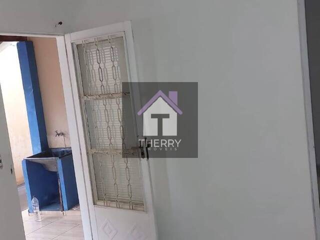 Edícula para Venda em Araraquara - 5