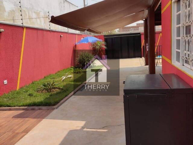 Casa para Venda em Araraquara - 5