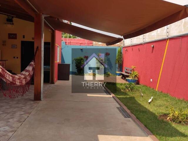 Casa para Venda em Araraquara - 4