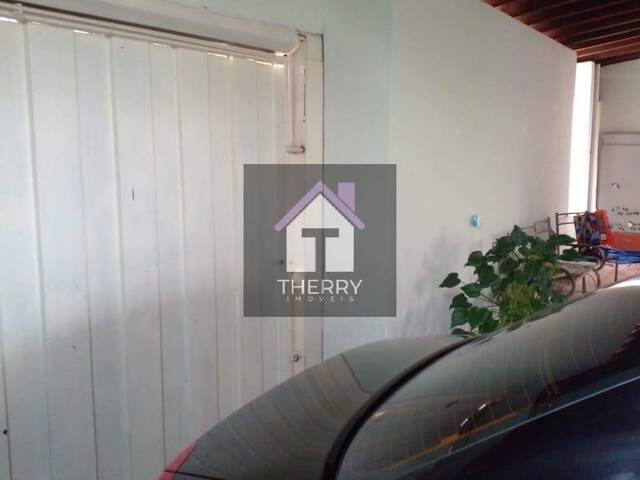 #CA1137 - Casa para Venda em Américo Brasiliense - SP