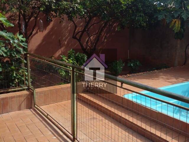 Casa para Venda em Américo Brasiliense - 4