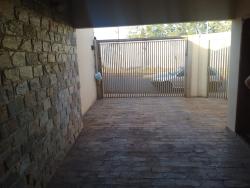 Casa para Locação em Araraquara - 2