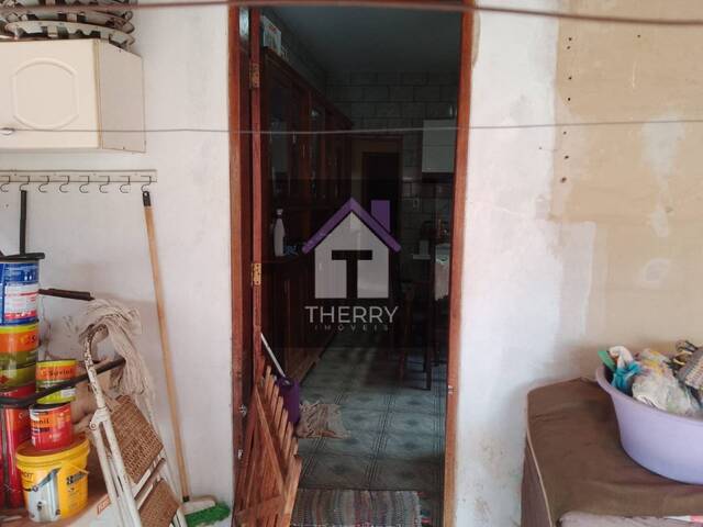 Casa para Venda em Araraquara - 2