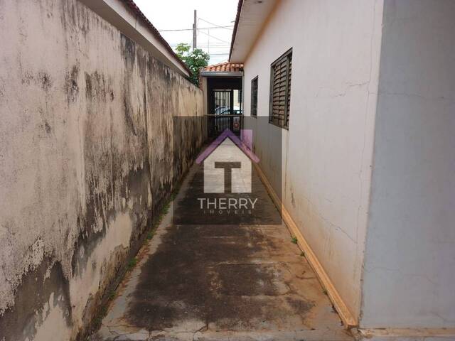 Casa para Venda em Araraquara - 5