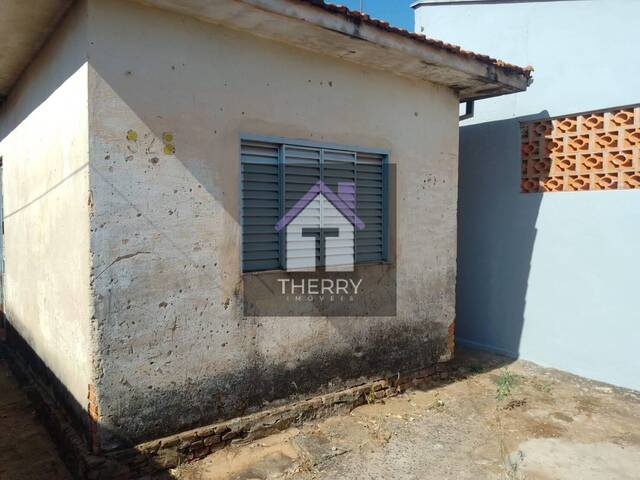 Casa para Venda em Araraquara - 4